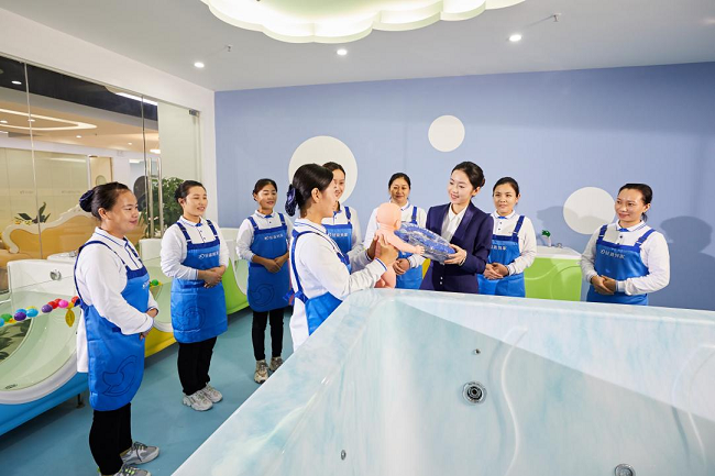 卷服務不卷價格，輕喜到家以科技賦能家政，抓住質量“牛鼻子”推動行業(yè)大躍遷